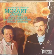 Mozart / Vanhal - Concertos For Bassoon