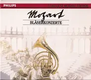 Mozart - Wind Concertos - Bläserkonzerte