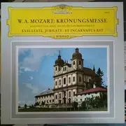 LP - Mozart - Coronation Mass