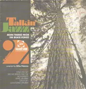 Wolfgang Dauner, Karel Belebny a.o. - Talkin' Jazz Vol. 2: More Themes From The Black Forest