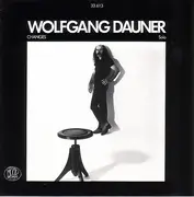 CD - Wolfgang Dauner - Changes