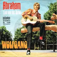 Wolfgang Hofer - Abraham / Lied Von Der Birke