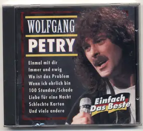 Wolfgang Petry - Einfach das Beste