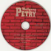 CD Single - Wolfgang Petry - Da Geht Mir Voll Einer Ab