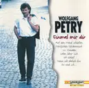 CD - Wolfgang Petry - Einmal Mit Dir