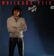 LP - Wolfgang Petry - Rauhe Wege