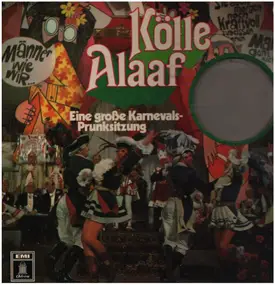 Wolfgang Reich - Kölle Alaaf