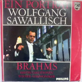 WOLFGANG SAWALLISCH - Ein Porträt