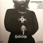 LP - Wolfhound - Halleluja - Direct-to-Disc Audiophile