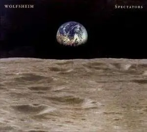 Wolfsheim - Spectators