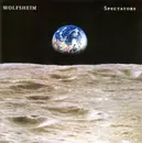 CD - Wolfsheim - Spectators