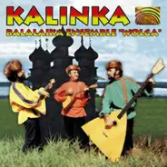 Balalaika Ensemble Wolga - Kalinka