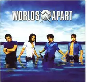 CD - Worlds Apart - Don't Change