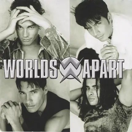 Worlds Apart - Everybody