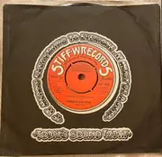 7inch Vinyl Single - Wreckless Eric - Crying, Waiting, Hoping