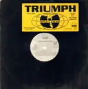 12'' - Wu Tang Clan - Triumph