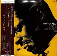 Wynton Kelly - Live At Left Bank Jazz Society 1968