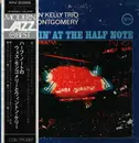 LP - Wynton Kelly Trio / Wes Montgomery - Smokin' At The Half Note = ハーフ・ノートのウェス・モンゴメリーとウィントン・ケリー - GATEFOLD + OBI + INSERT