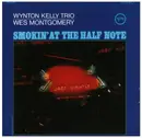 CD - Wynton Kelly Trio / Wes Montgomery - Smokin' At The Half Note - Vinyl Replica Gatefold