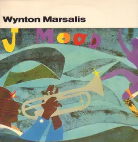 Wynton Marsalis - J Mood