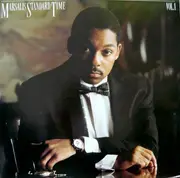 LP - Wynton Marsalis - Marsalis Standard Time, Vol. 1