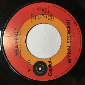 Wynn Stewart - Heavenly / You're No Secret Of Mine