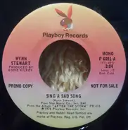 Wynn Stewart - Sing A Sad Song