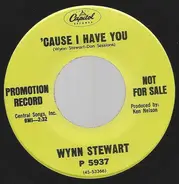 Wynn Stewart - That's The Only Way To Cry