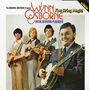 Wynn Osborne & His Bluegrass Playboys - Five String Magic