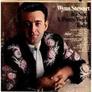 LP - Wynn Stewart - It's Such A Pretty World Today