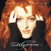 CD - Wynonna - Revelations