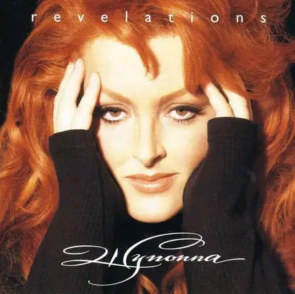 Wynonna - Revelations