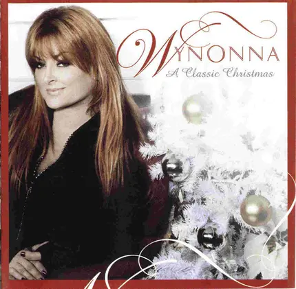 Wynonna - A Classic Christmas