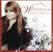 CD - Wynonna - A Classic Christmas