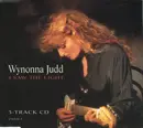 CD Single - Wynonna - I Saw The Light