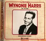 CD - Wynonie Harris - The best of - Still sealed