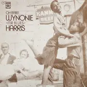 LP - Wynonie Harris - Oh Babe!