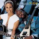 12'' - Wyclef Jean - Two Wrongs (Don't Make It Right)