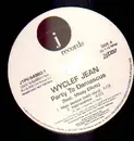 12'' - Wyclef Jean Feat Missy Elliott - Party To Damascus