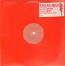 12'' - Wyclef Jean feat. Xzibit and King Yellowman - Perfect Gentleman