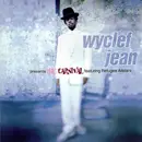 CD - Wyclef Jean Featuring Refugee Camp All Stars - The Carnival