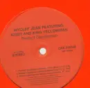 12inch Vinyl Single - Wyclef Jean Featuring Xzibit And Yellowman - Perfect Gentleman