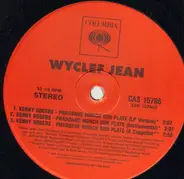 Wyclef Jean - Kenny Rogers - Pharoahe Monch Dub Plate