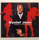 CD Single - Wyclef Jean - Perfect Gentleman