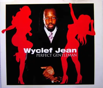 Wyclef Jean - Perfect Gentleman