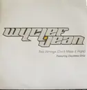 12'' - Wyclef Jean - Two Wrongs (Don't Make It Right)