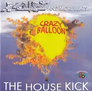 CD - X-Art - And More Beats... The House Kick - Still Sealed