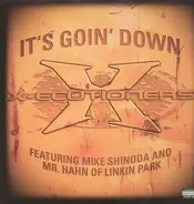 X-Ecutioners - It's goin' down