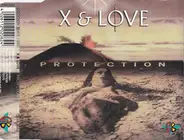 X & Love - Protection