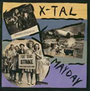 X-tal - Mayday